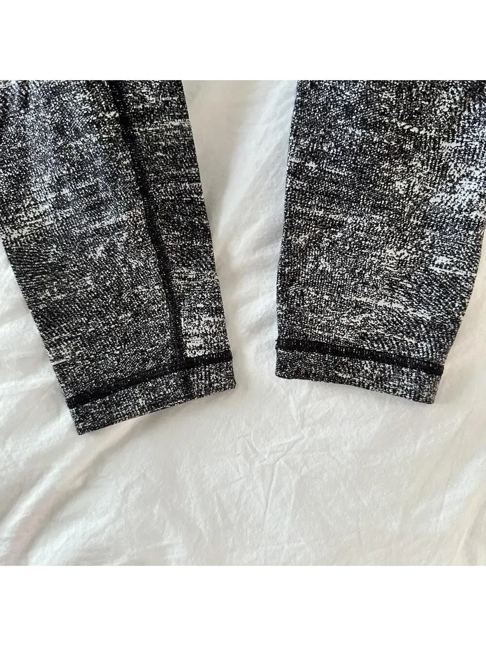Lululemon Wunder Under Hi-Rise 25